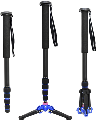 Селфи-палка